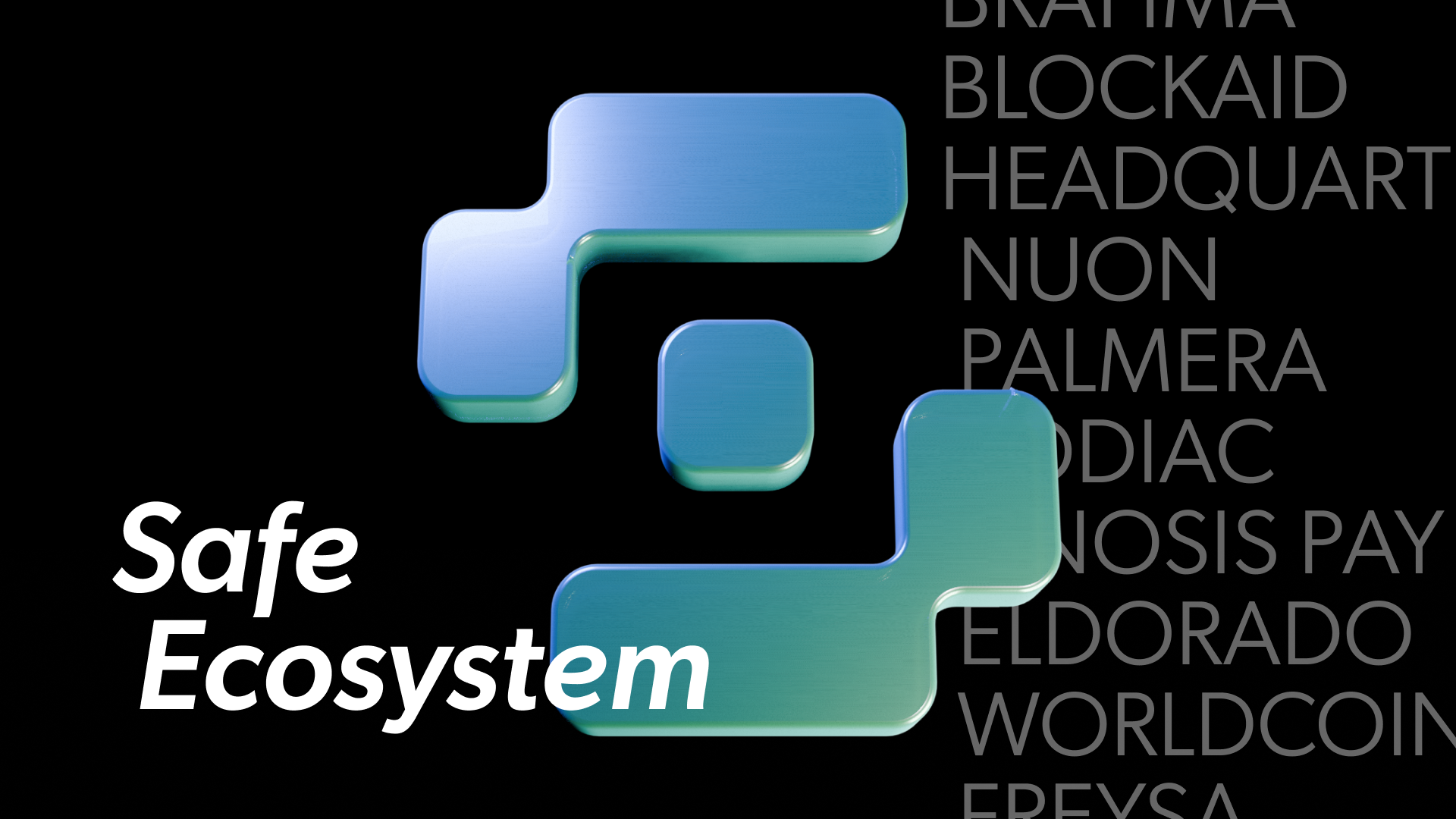 Safe: Ownership Infra Layer For Onchain Applications | Four Pillars